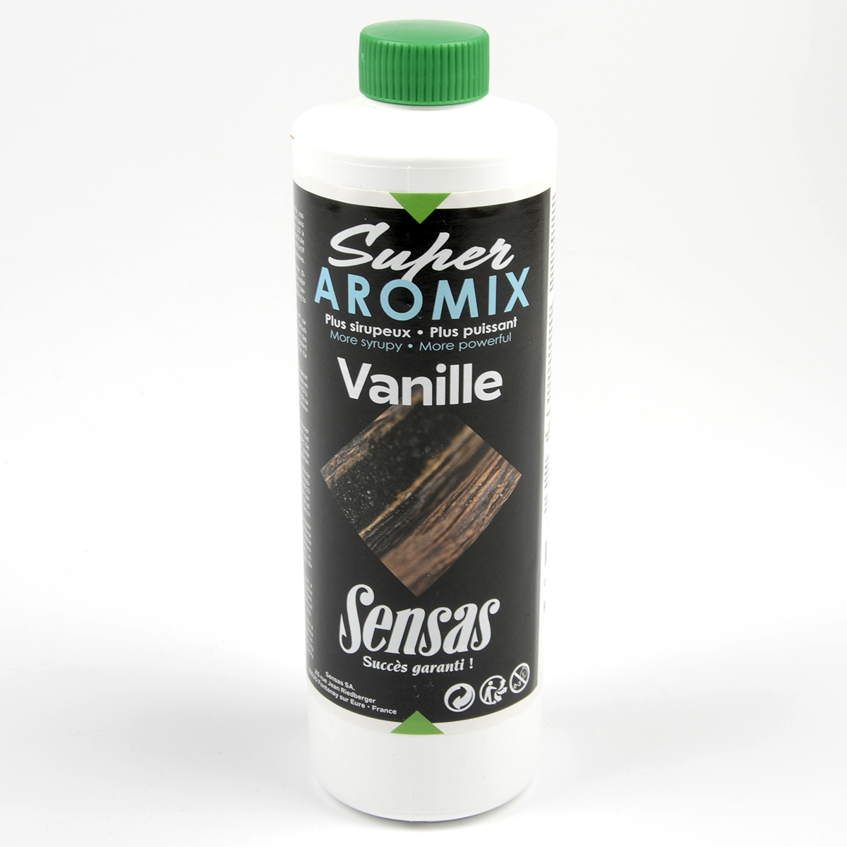 Ароматизатор Sensas Aromix Vanille 0,5 л
