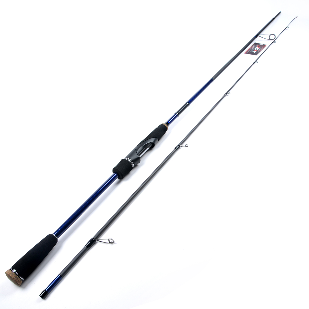 Спиннинг Jig It Aquatory 230см, 3-18гр. AQ-762LS