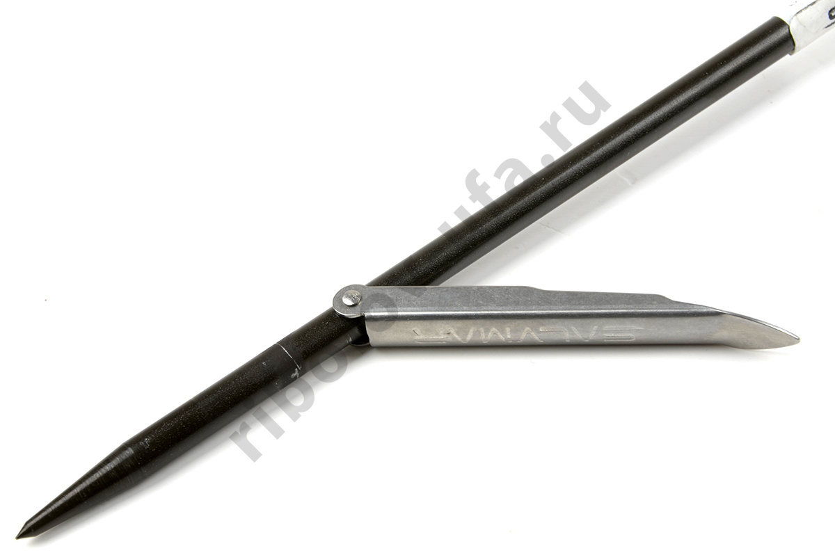 Гарпун Salvimar гальванизир. tahitian, д.6.5мм, 85см д/арбалета Wild Pro 50