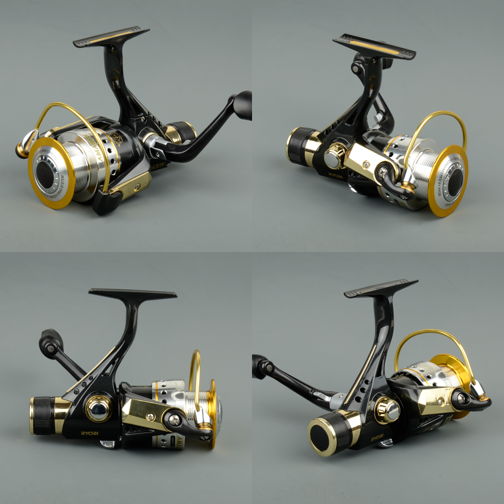 Катушка безынерц. Ryobi Amazon 4000 R