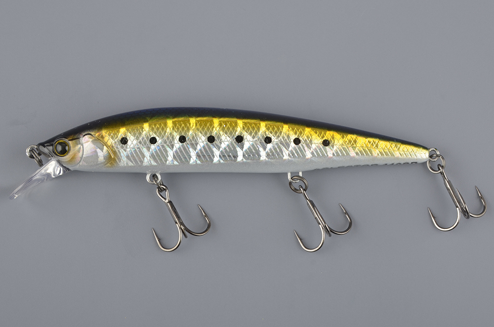 Воблер TsuYoki Colector 110SP #TS001