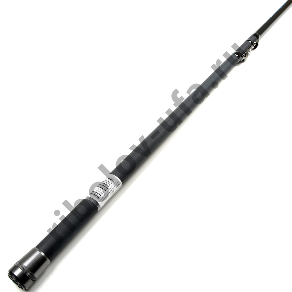Удилище с кольцами Volzhanka Комфорт 5.0м (5секций) до 25гр 