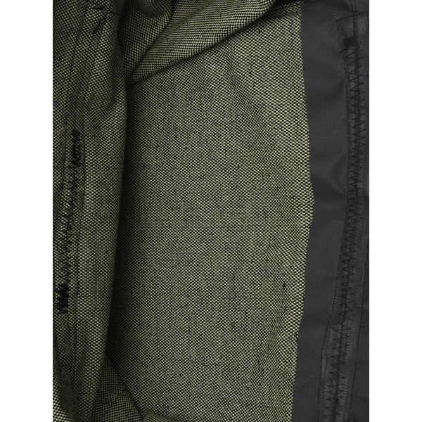 Рюкзак Huntsman Турист №40, цв. Хаки (Брезент)