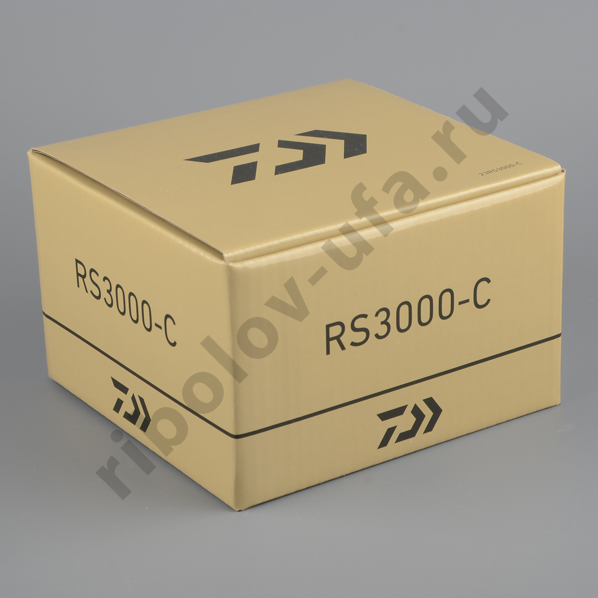 Катушка безынерц. Daiwa RS 3000-C