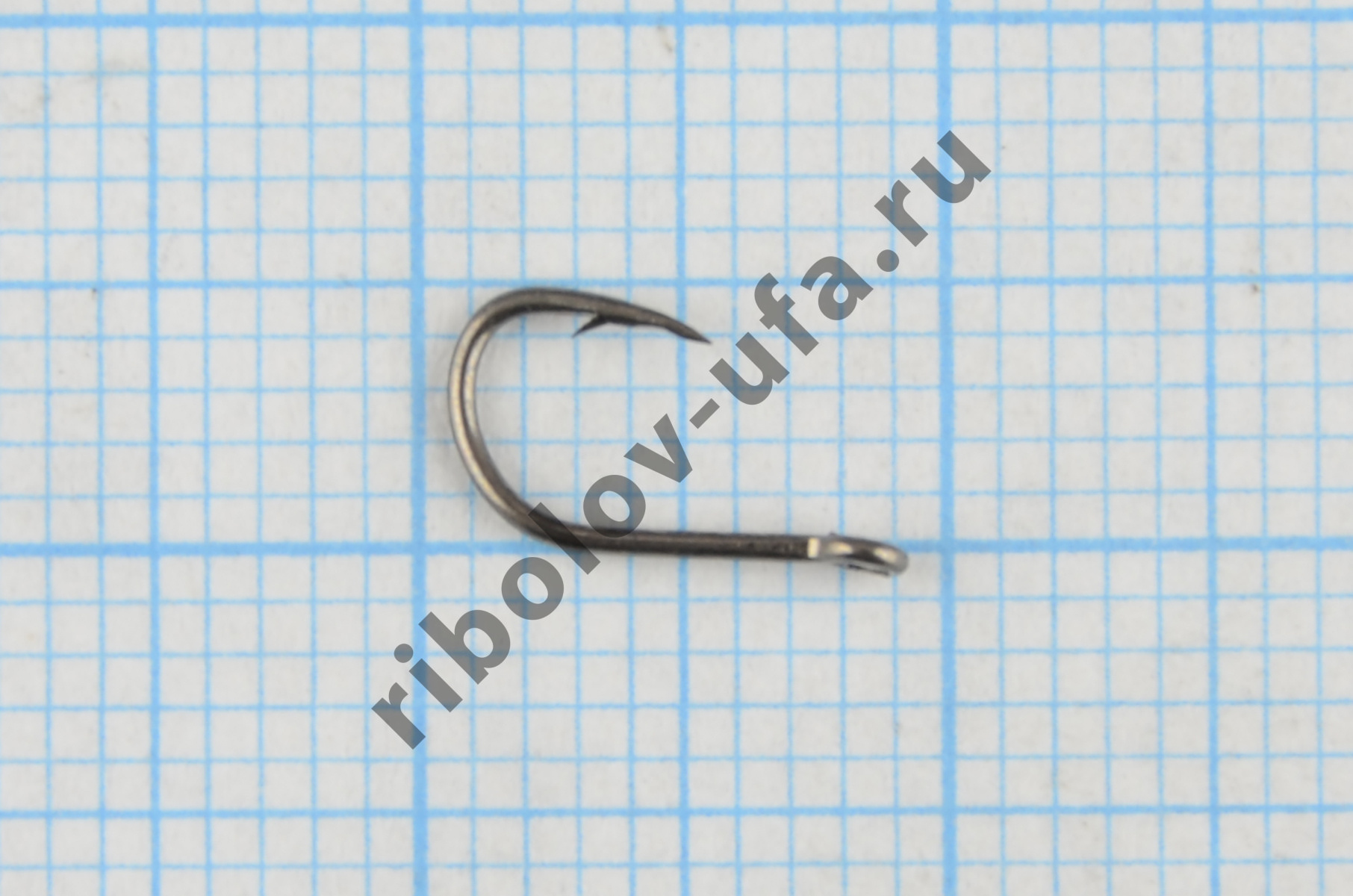 Одинарные крючки Flagman Classic 2 №16 (12шт/уп)