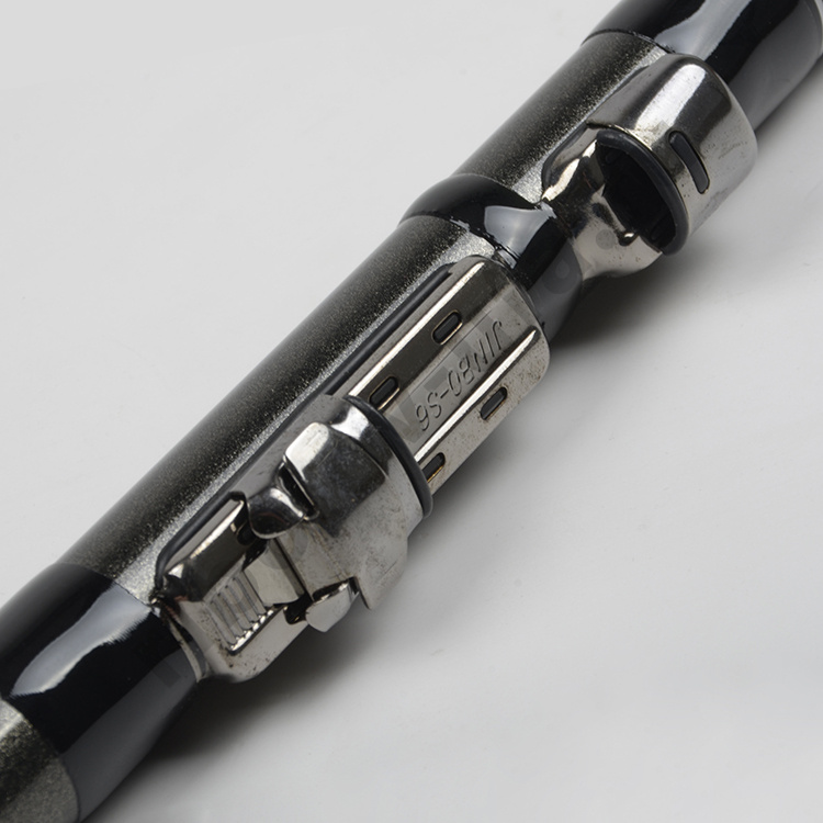 Удилище с кольцами телескоп. Kosadaka Ultra Team Bolognese 6 м (4-20 гр.)