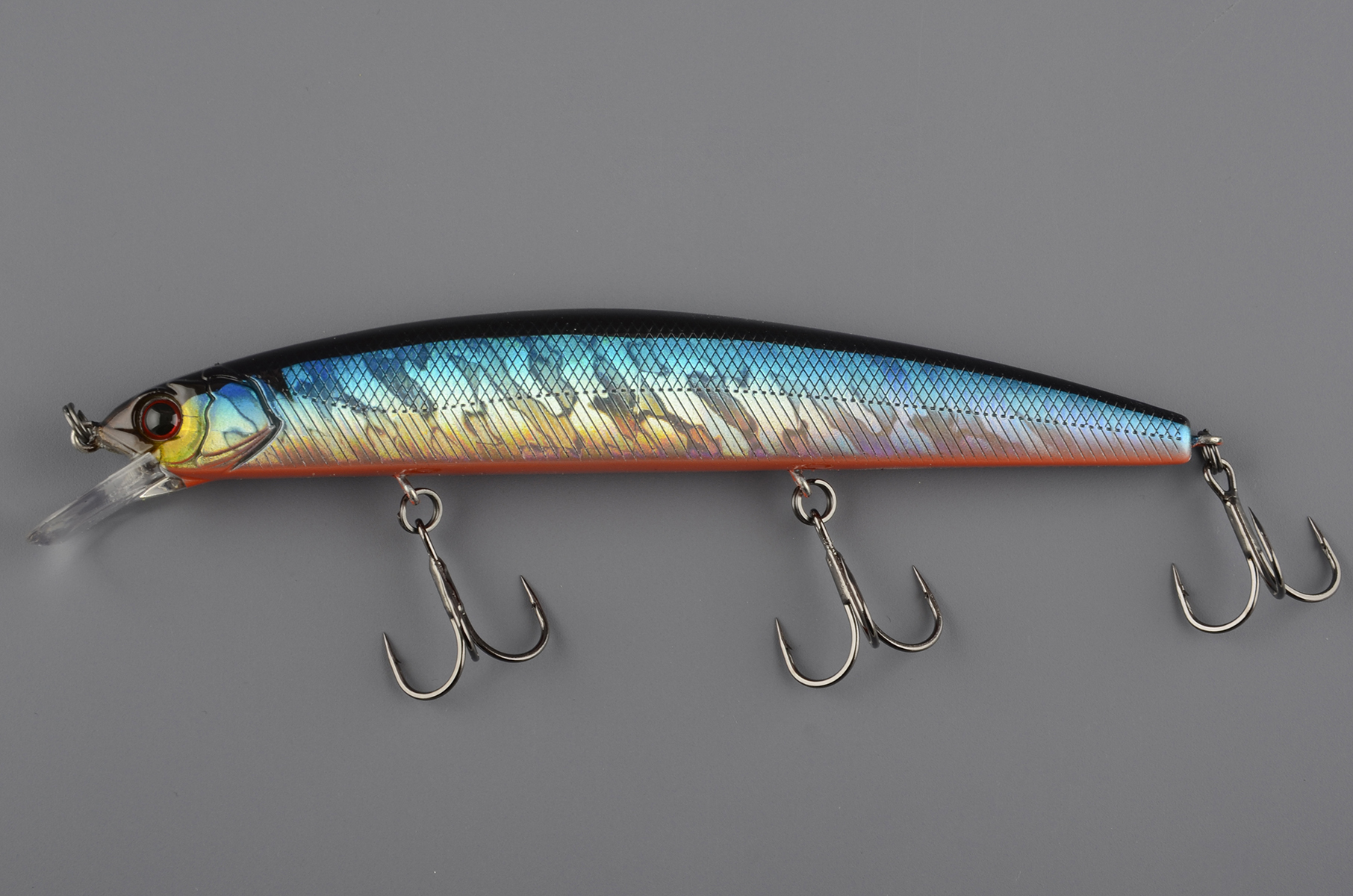 Воблер TsuYoki Chance 130SP #014R