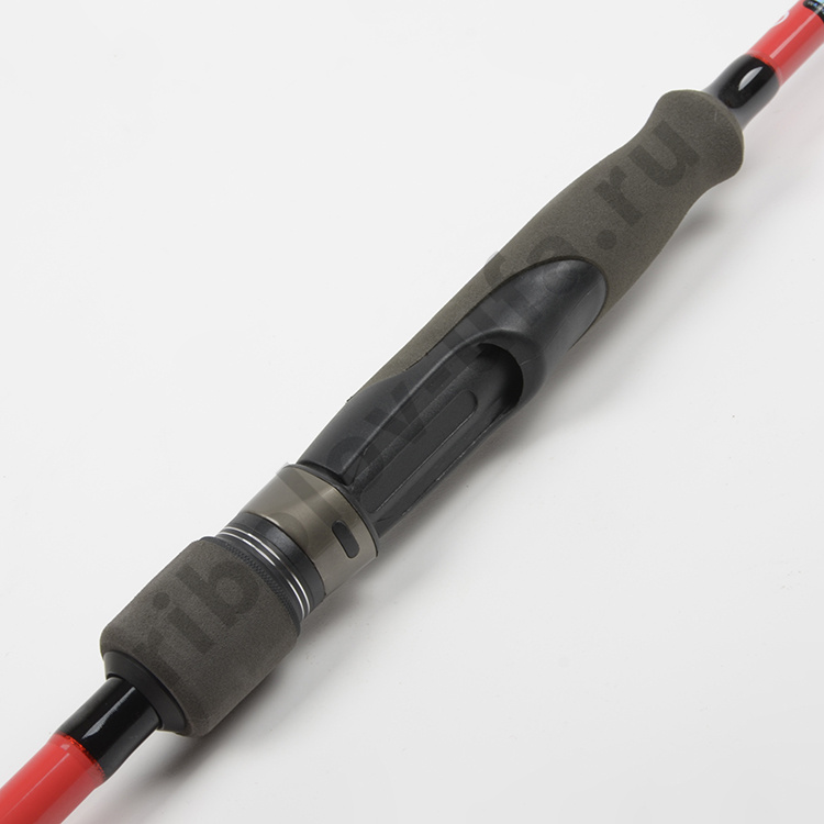 Спиннинг Lucky John Vanrex Twitching 28 1.98 (7-28 г)