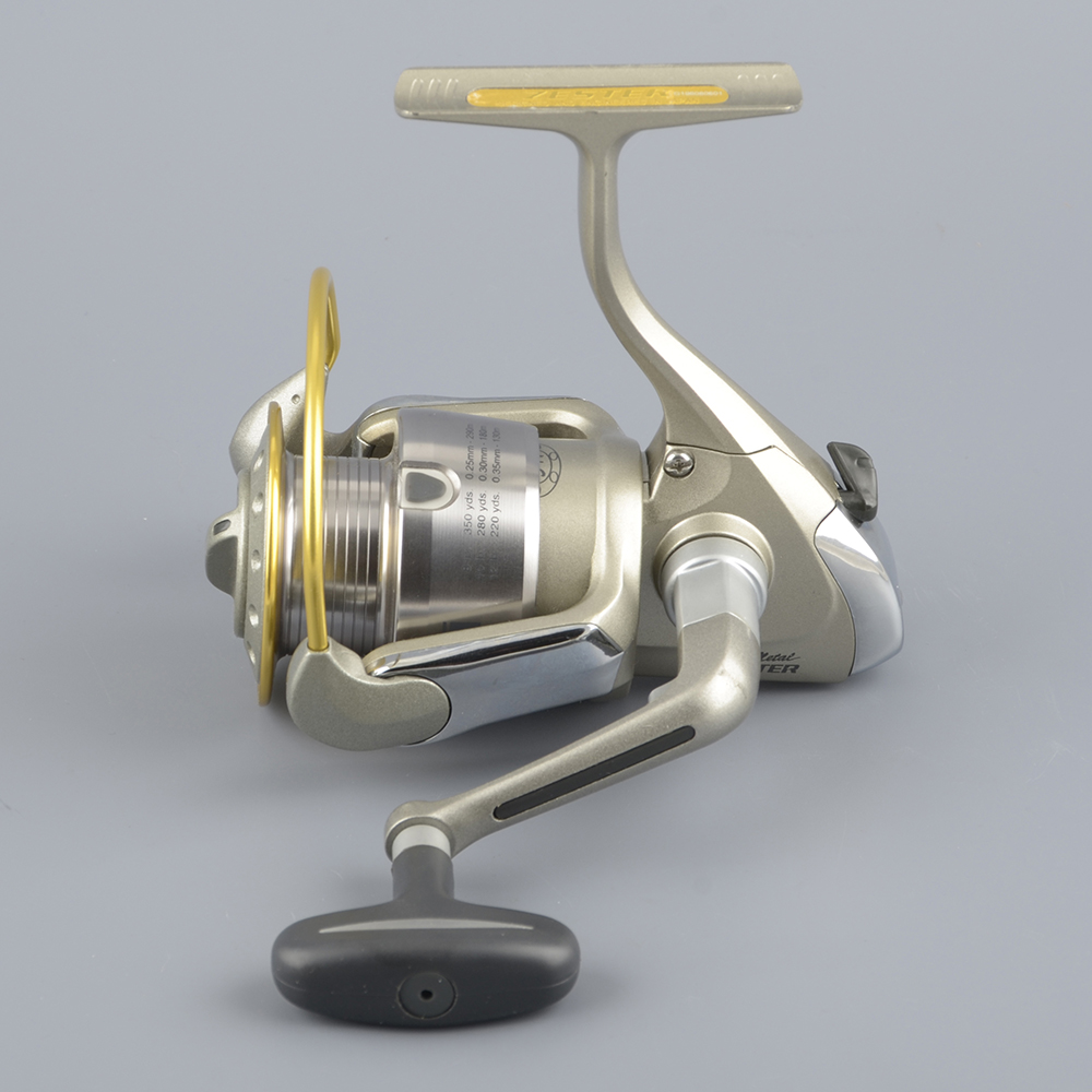 Катушка безынерц. Ryobi Zester MX 4000