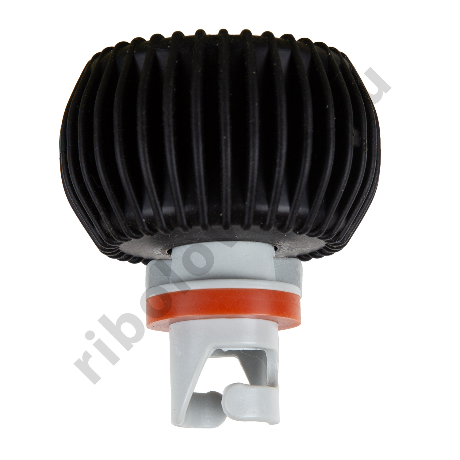 Манометр Bravo 2005-1,0 бар