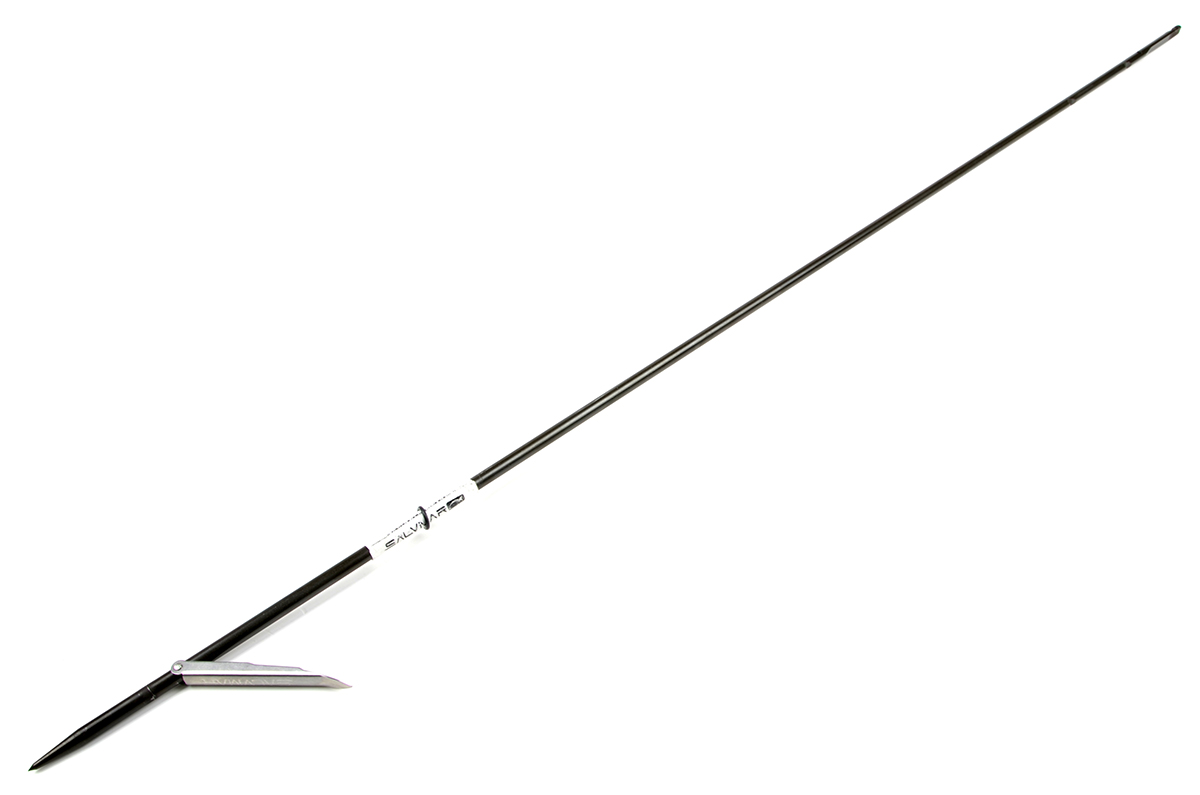 Гарпун Salvimar гальванизир. tahitian, д.6.5мм, 85см д/арбалета Wild Pro 50