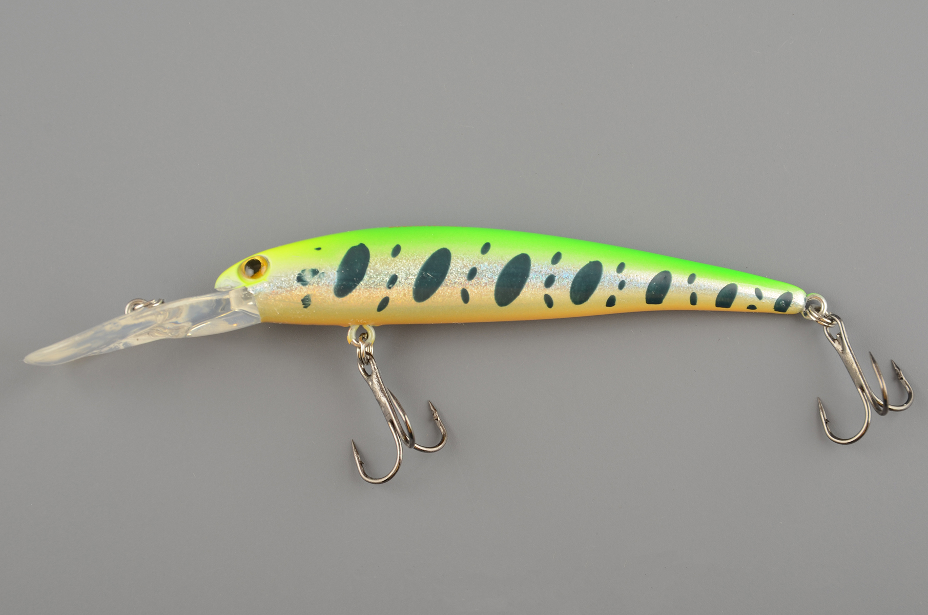 Воблер Admiral B-Shad 12см. 14гр. 5,0-7,0м #13