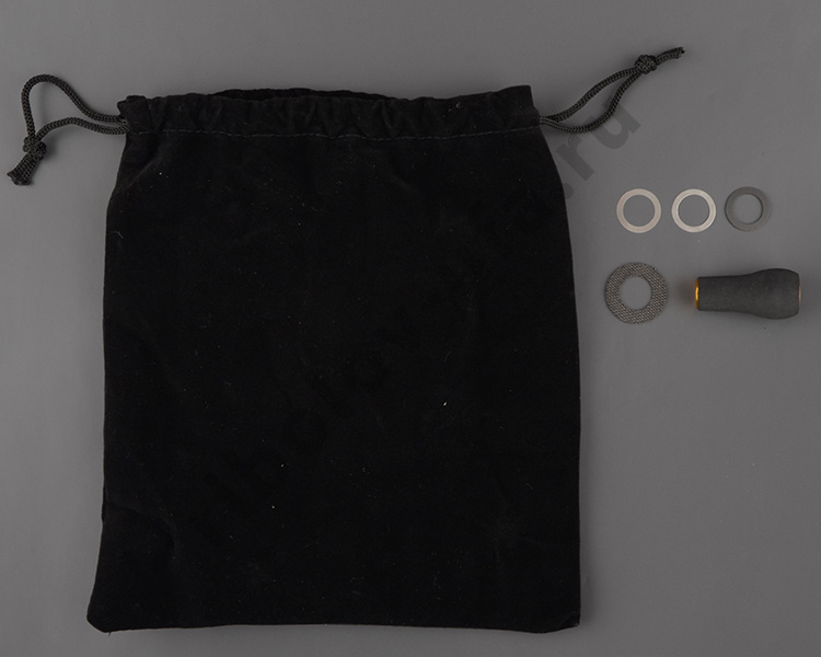 Катушка безынерц. Stinger Innova Ultralight 2506