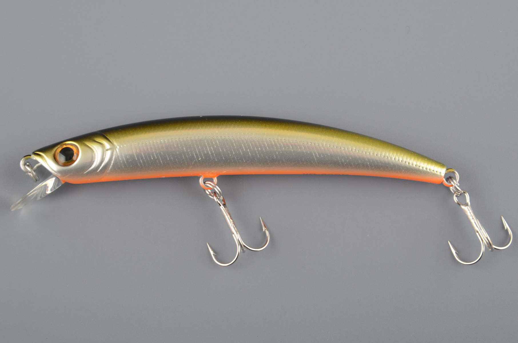 Воблер Smith Jib 90SP 90мм 7,4гр 0,5-1,0м цв.16