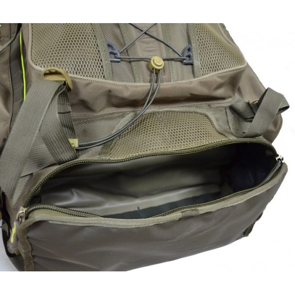 Рюкзак Aquatic рыболовный Р-85