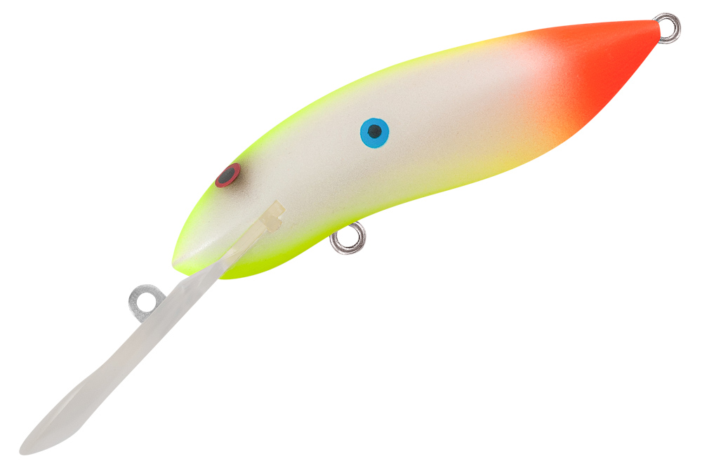 Воблер TsuYoki Mito 90F 17гр 1,5-7,5м #954