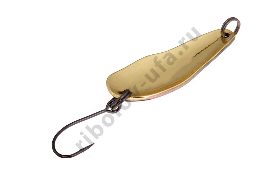 Блесна Iam Master Reflex Cyclone колеблющаяся 2,6гр цв. R42