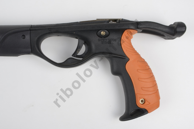 Арбалет Sargan Сталкер 500, гарпун D6.5 мм, тяги D17.5 мм