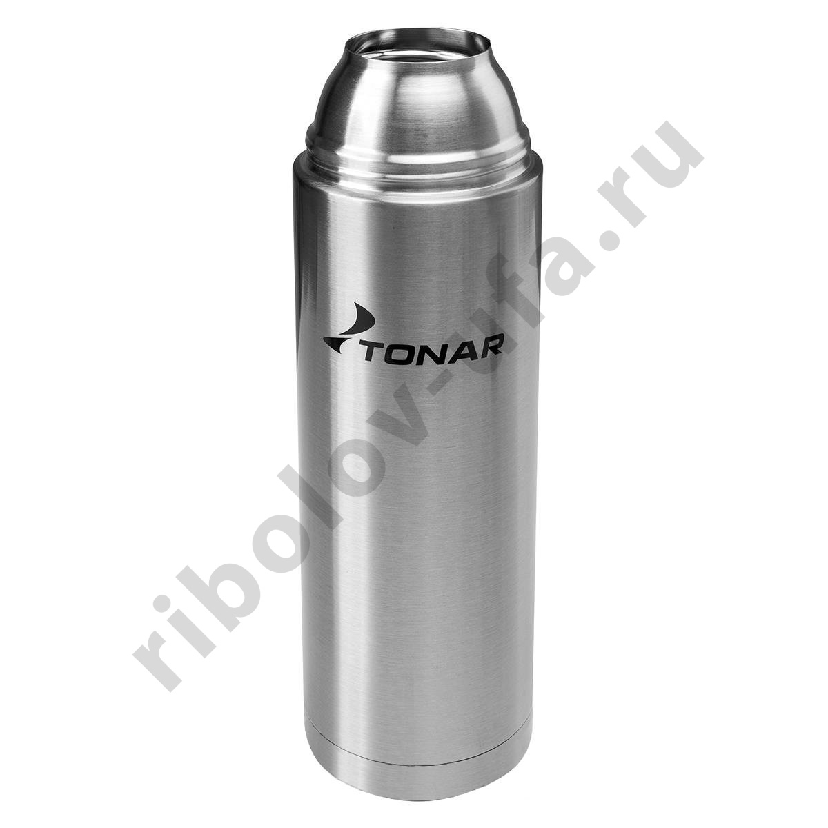 Термос Tonar 1.0л HS.TM-021-LG (дополн.пласт.чашка)