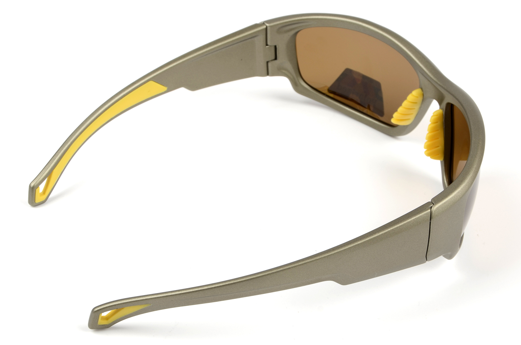 Очки Hitfish поляризационные (плав.шнурок и жестк. чехол) HF-897