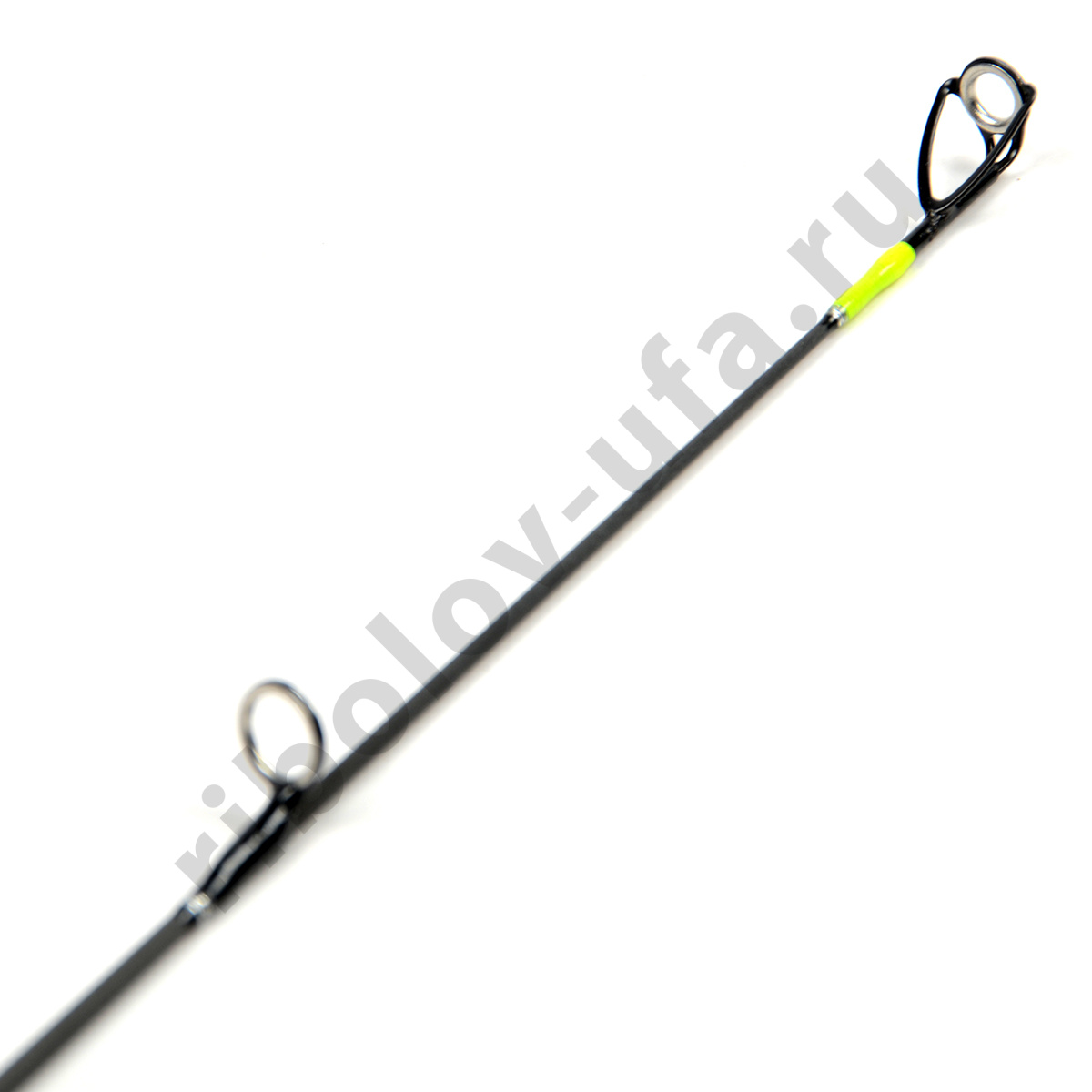 Хлыст для зимней удочки Narval Frost Ice Rod Gen.3 Tip 65см #H