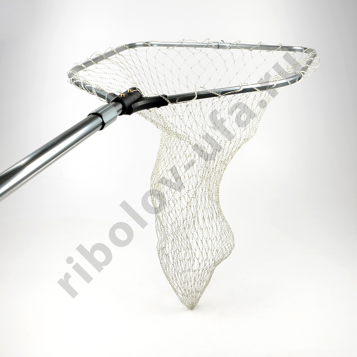 Подсачек Kaida разбор. прямоугольный 60х70см, A03-70