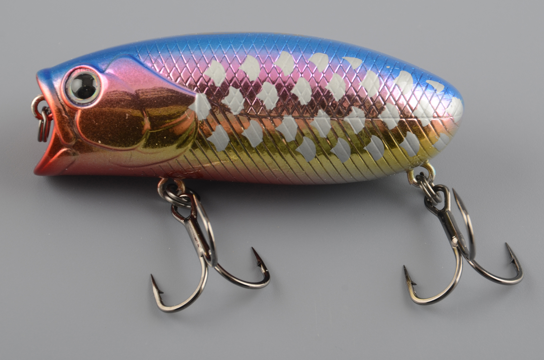 Воблер TsuYoki Bad 60F #E049