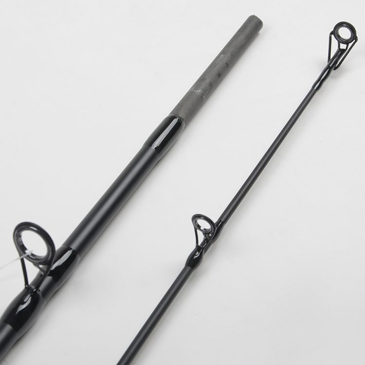 Спиннинг Salmo Aggressor Jerk 70 1.80 (20-70гр)