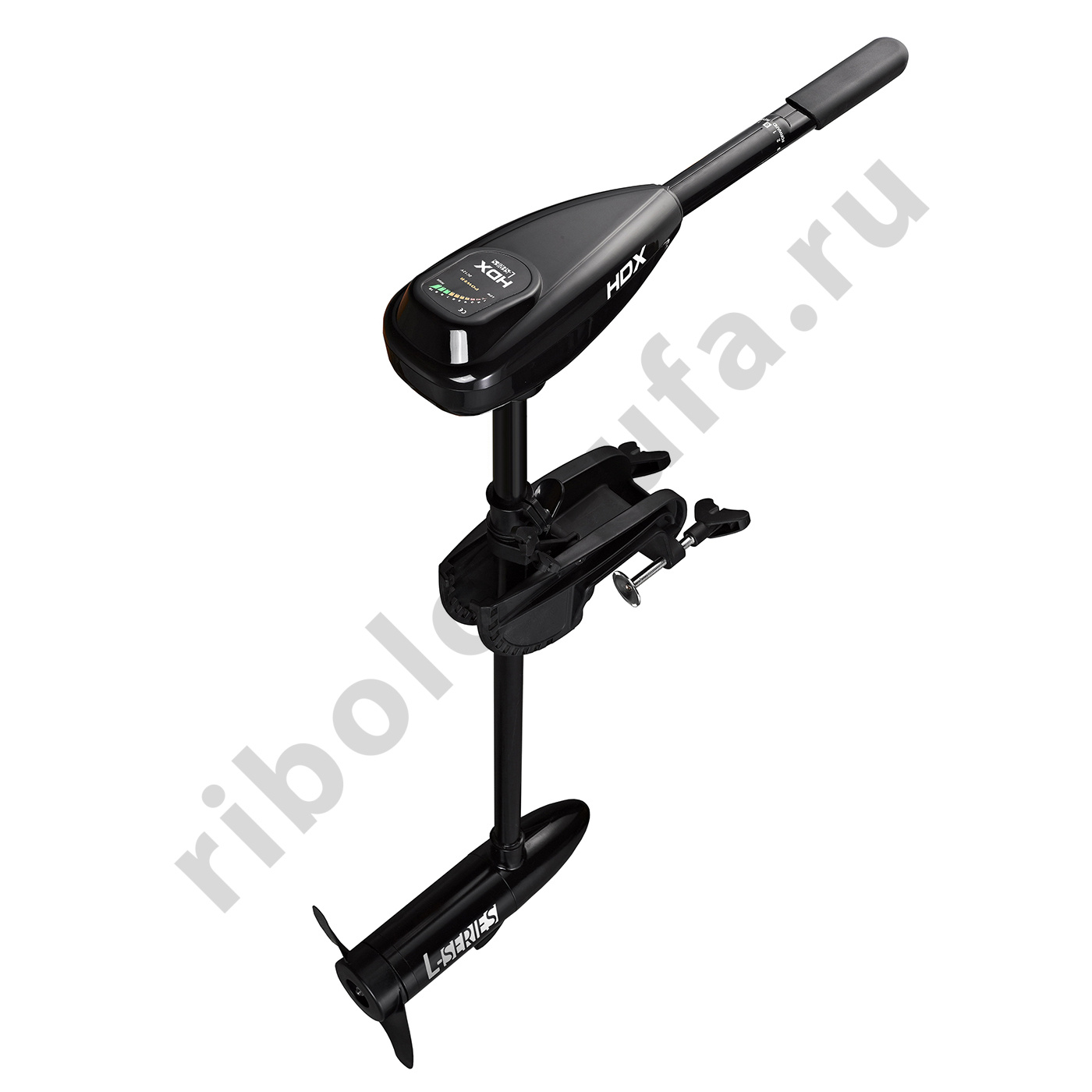 Электромотор HDX 40L