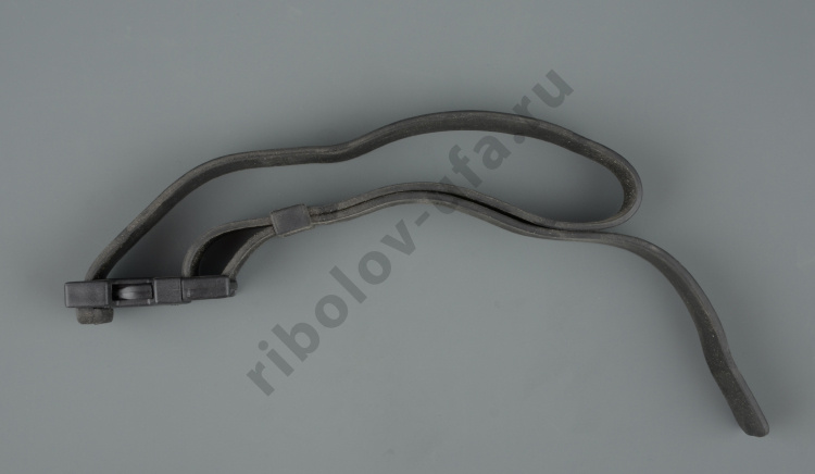 Груз ножной (наборный) 200 гр.