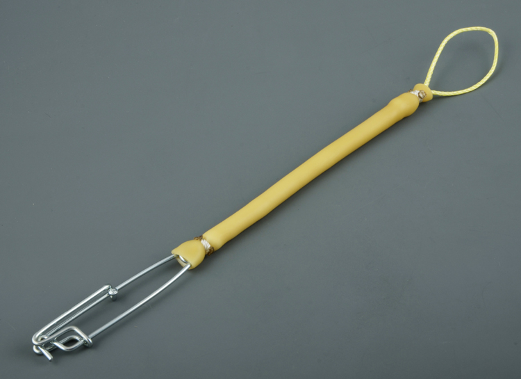 Амортизатор Атака с карабином булавка