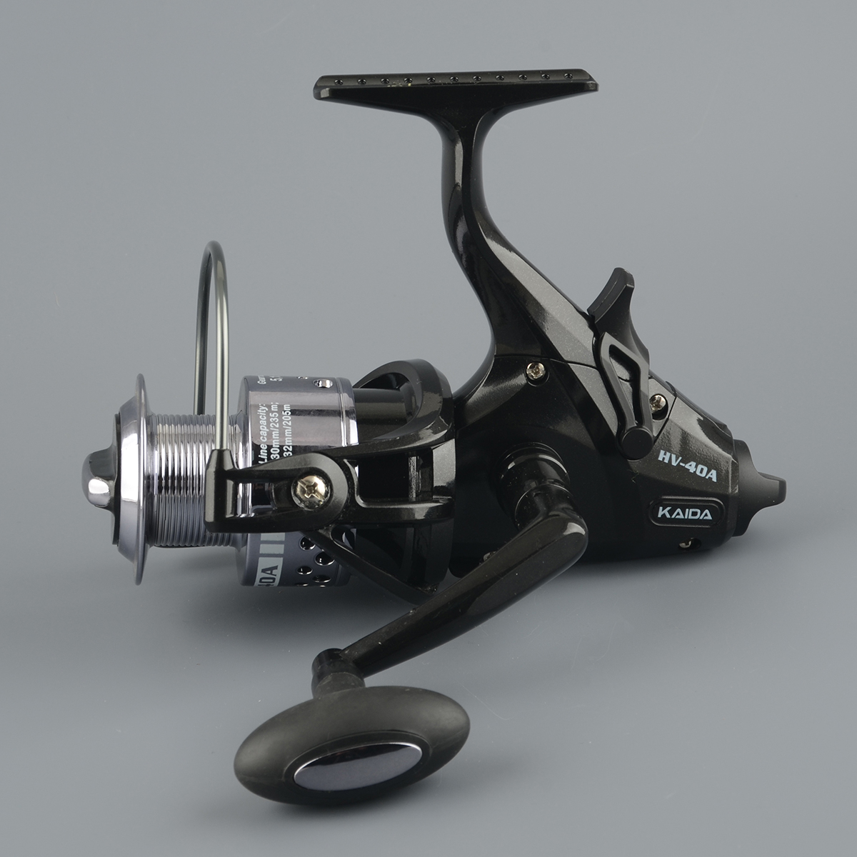 Катушка байтран. Kaida HV-30