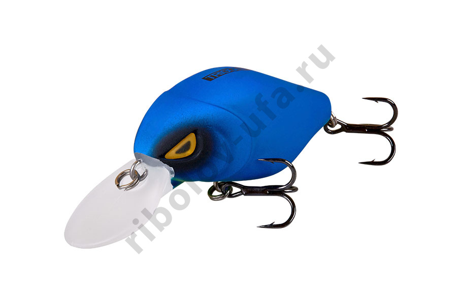 Воблер Iam Master Trigger 30 мм MR F , 0.8-1.5м, 2.7гр # M20