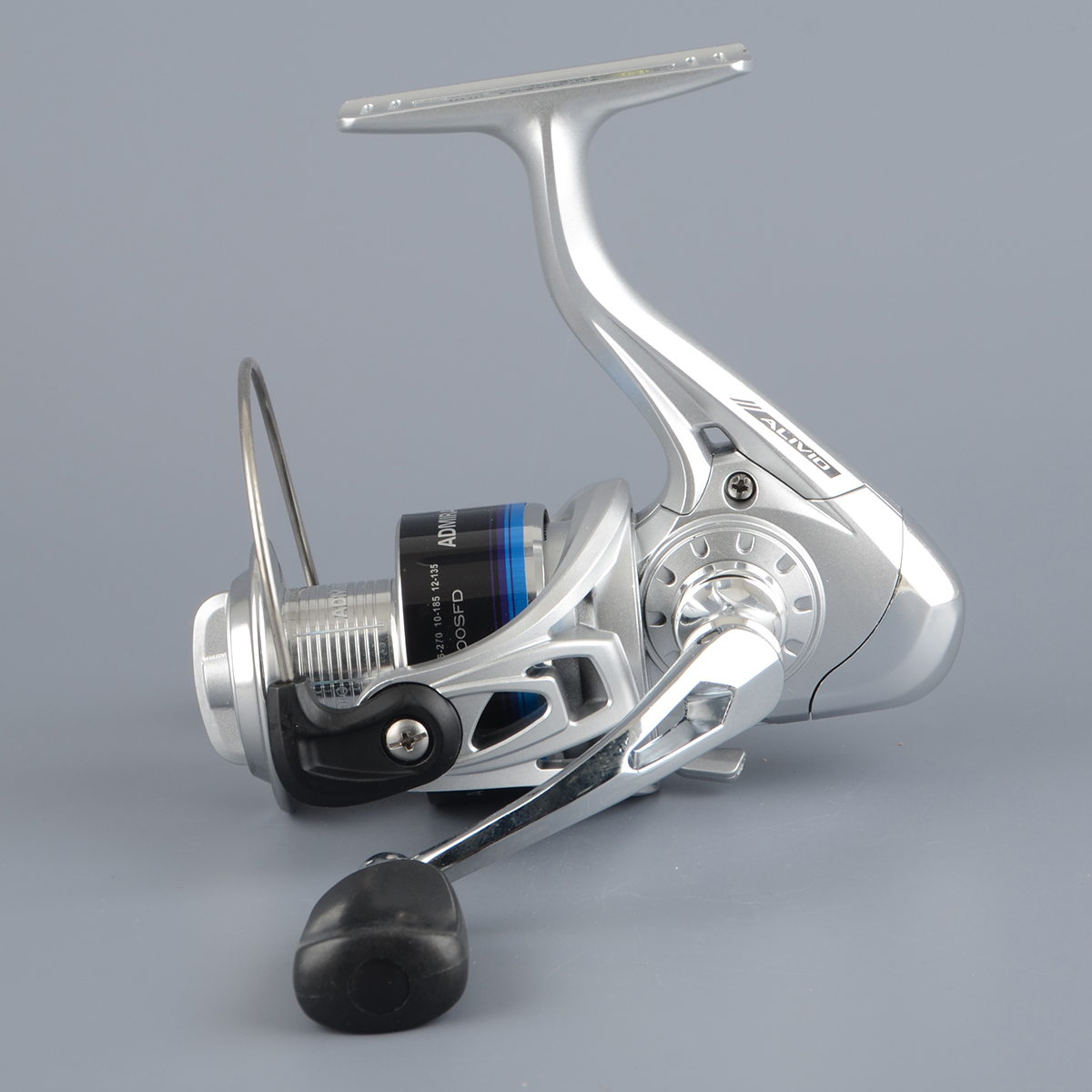 Катушка безынерц. Admiral SFD 2000