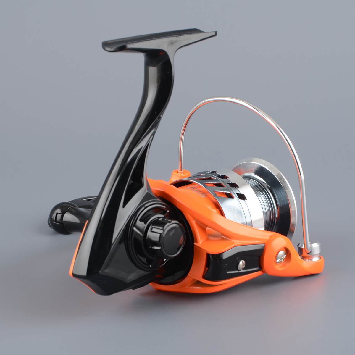 Катушка безынерц. Admiral CTR 3000