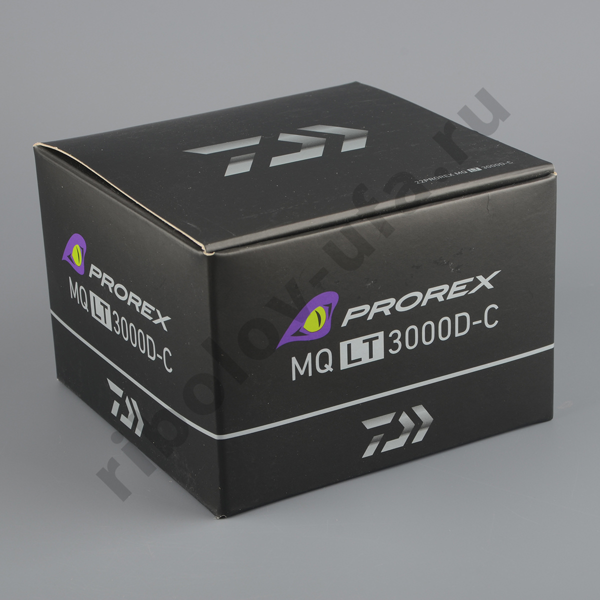 Катушка безынерц. Daiwa Prorex 22 MQ LT 3000D-C