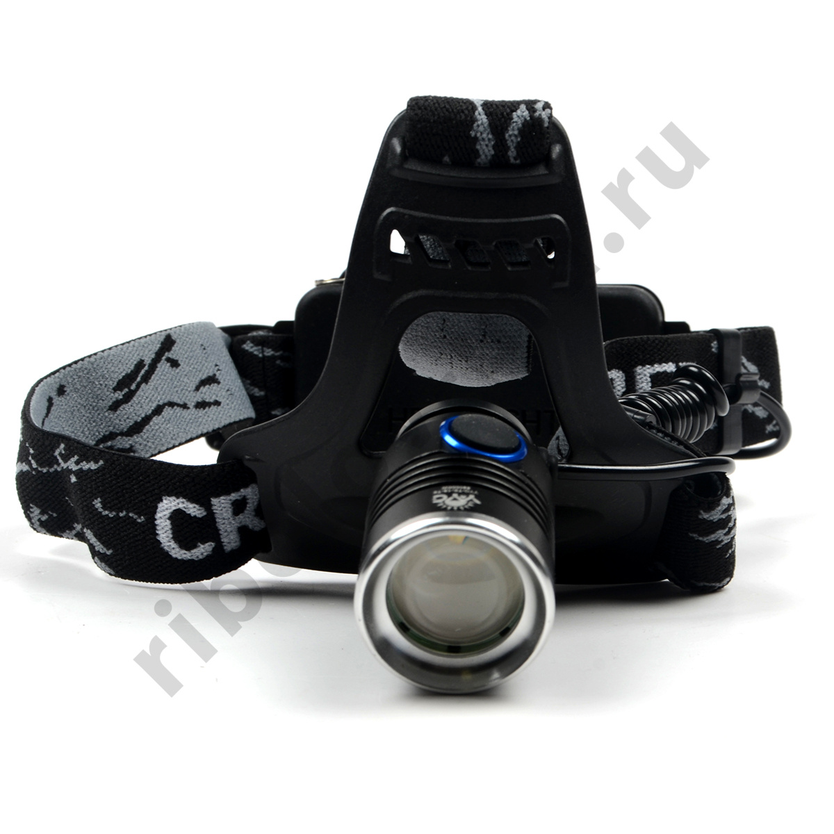 Фонарь налобный YYC TS-18-T6