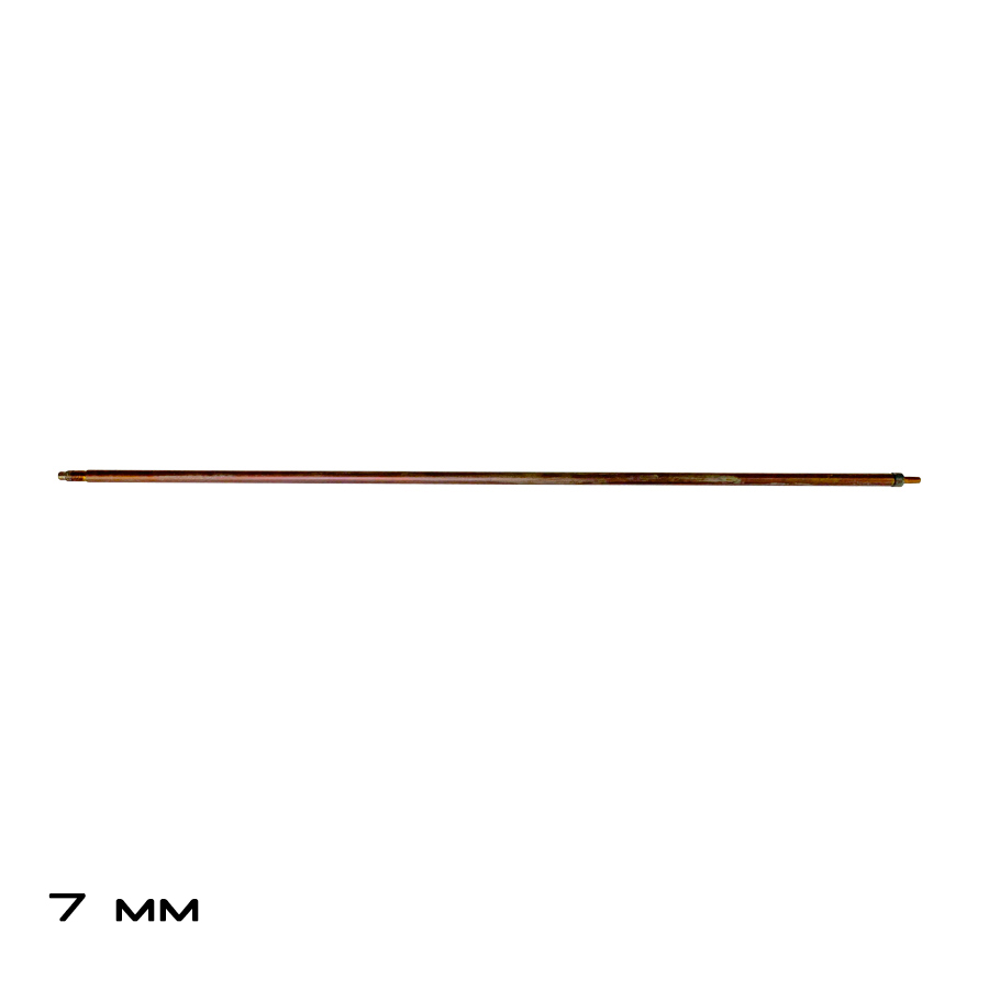 Гарпун Scorpena d7мм калёный для Mako-55