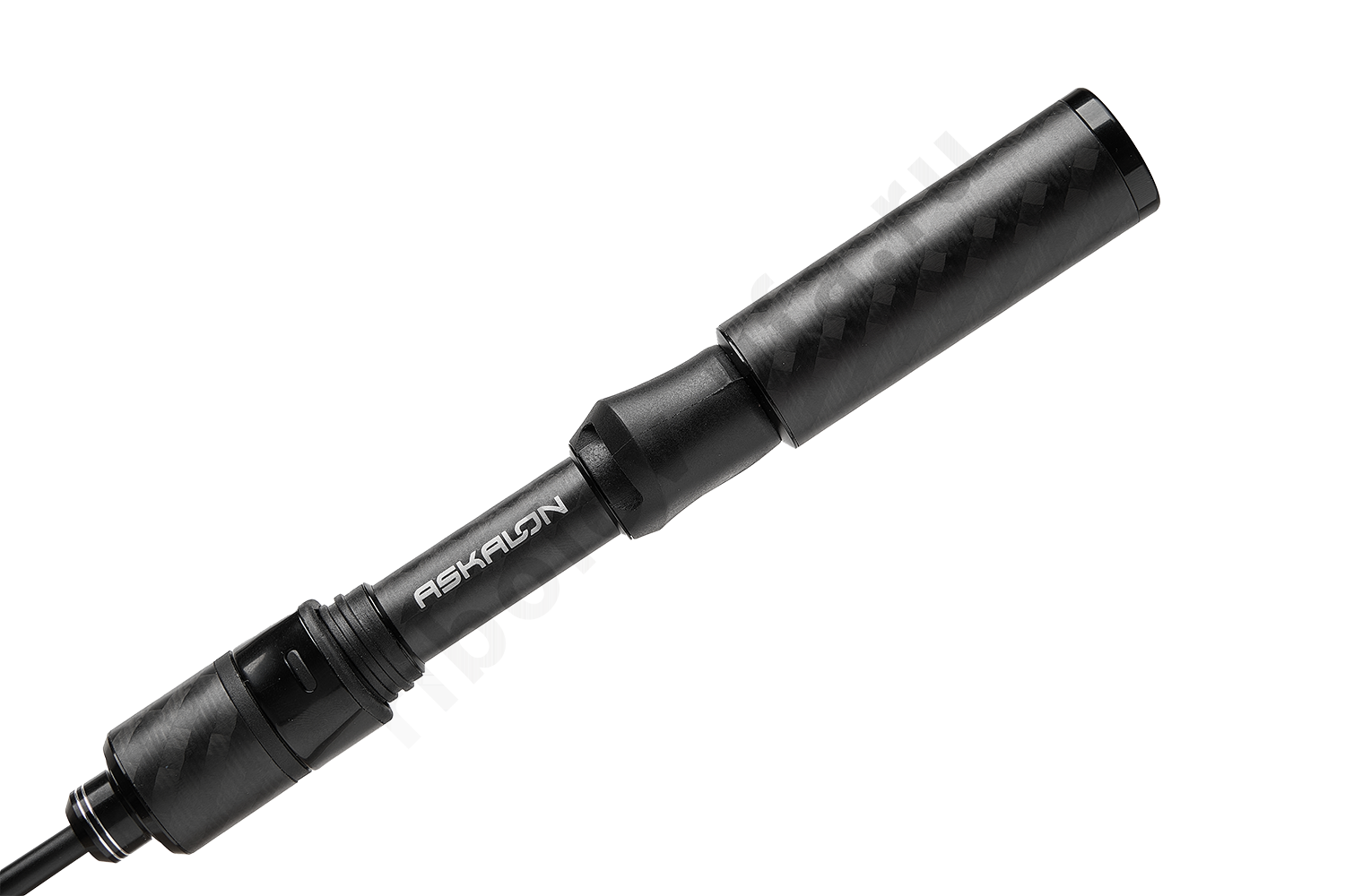 Удочка зимняя Narval Frost Askalon 82 Set с 3 хлыстами