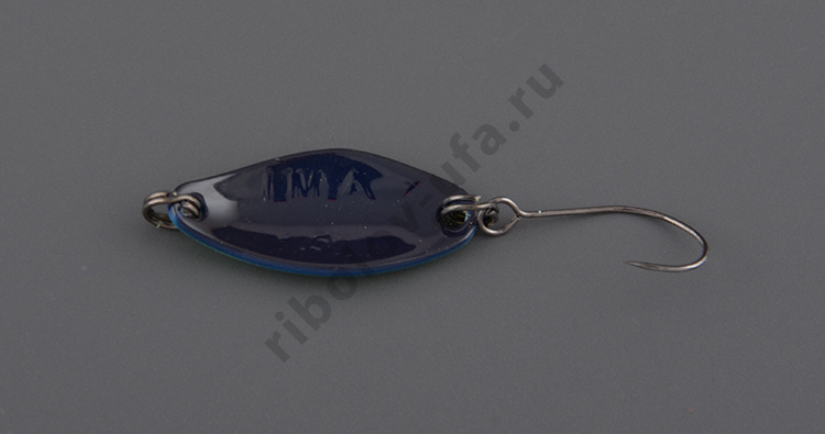 Блесна колеб. Lucky John Tr Ima 1.5 гр., цв. 002