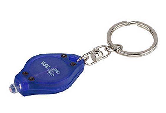 Фонарик-брелок Era B22, 1 Led