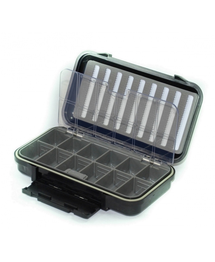 Коробочка нахлыстовая Aquatic CFL-G (195*110*42 см)