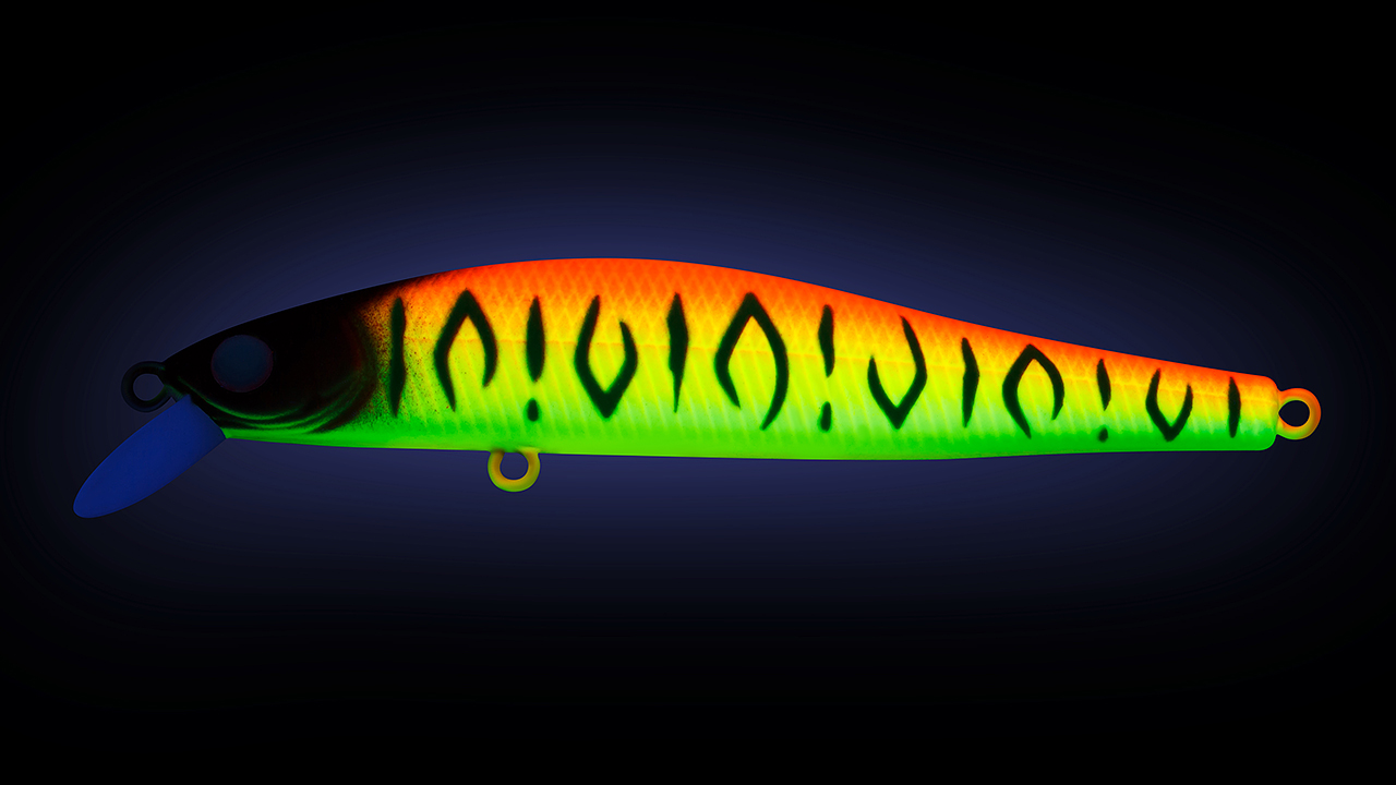 Воблер Strike Pro Jumper 70SP нейтр.пл.,5.2гр.(0.5м) кр.OWNER  EG-192A-SP#A242S