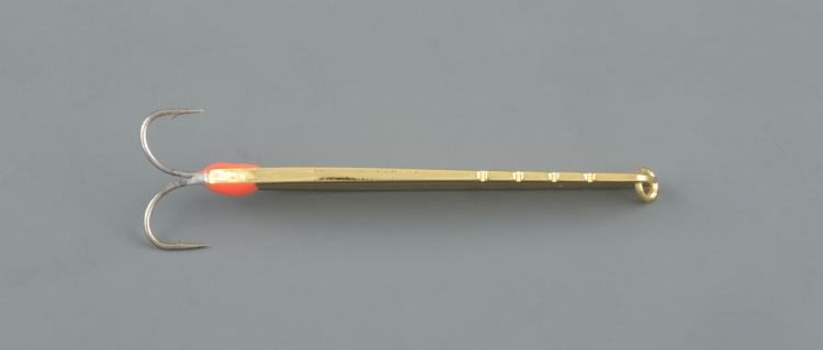 Зимняя блесна Ice Hunter 309-S/2-040G