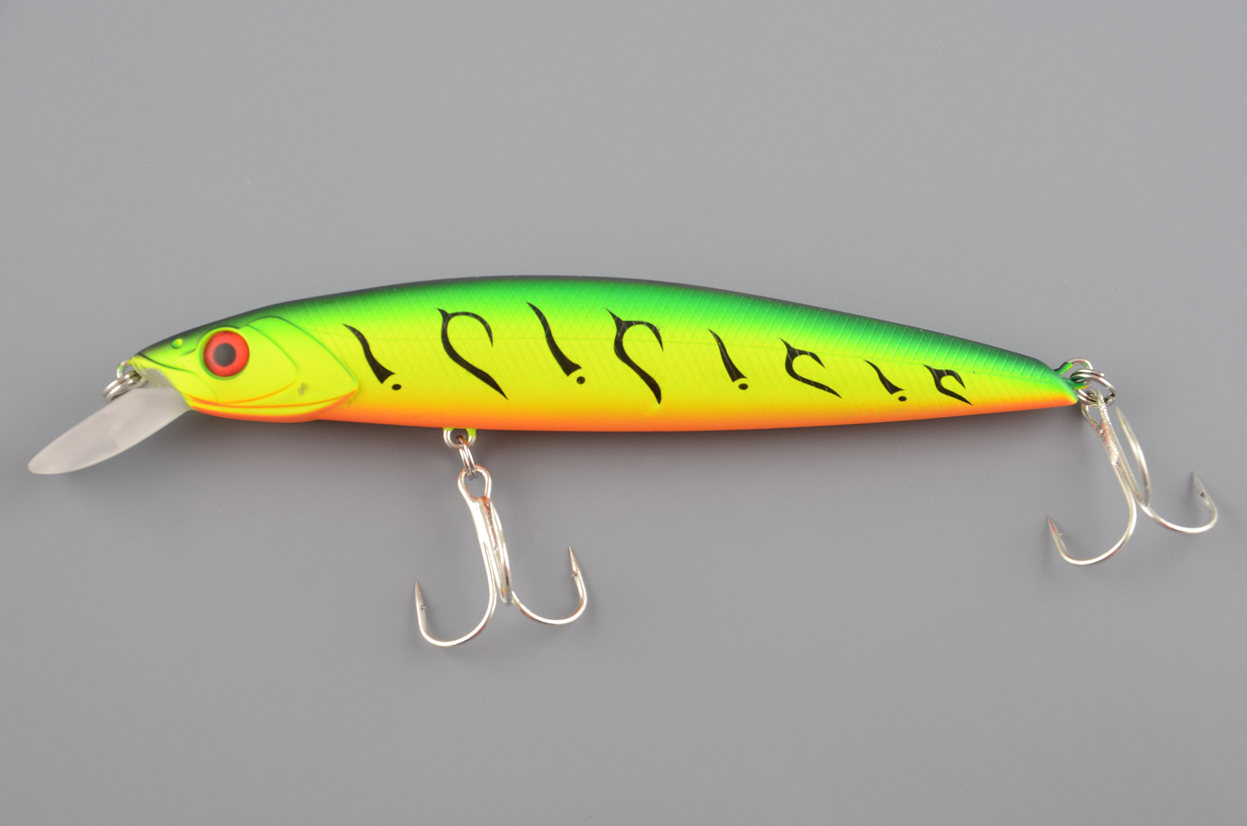 Воблер Columbia Cablista 125SP SMR 19,9гр 1,6-2,0м #06