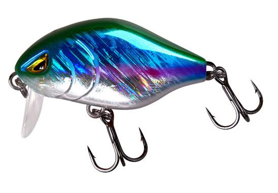 Воблер Iam Master Trigger 30 мм SSR F , 0-0.3м, 2.9гр # M28