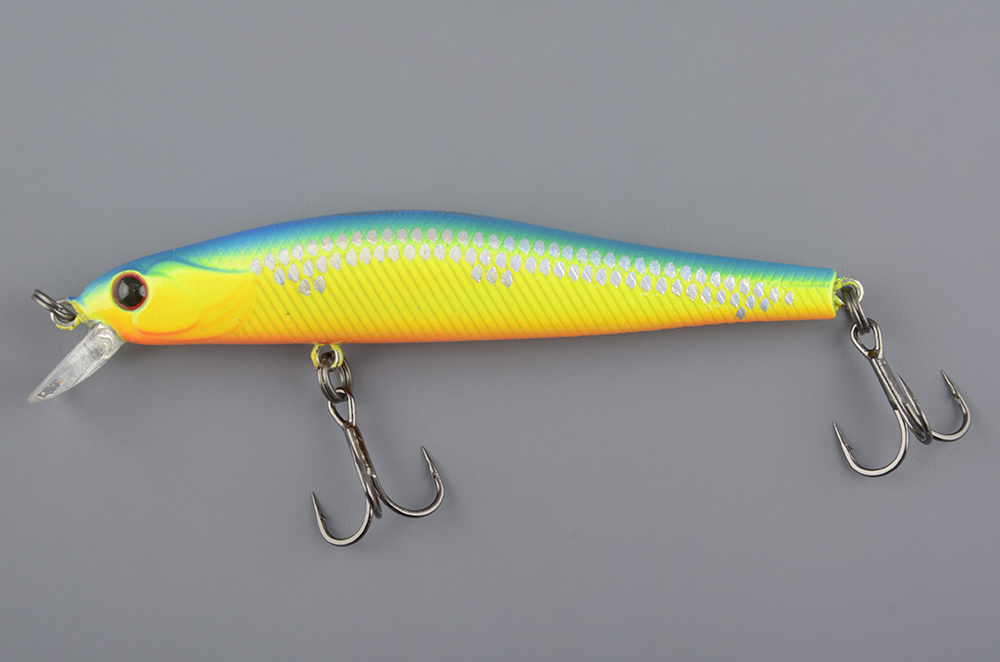 Воблер TsuYoki Rival SR 90SP #259