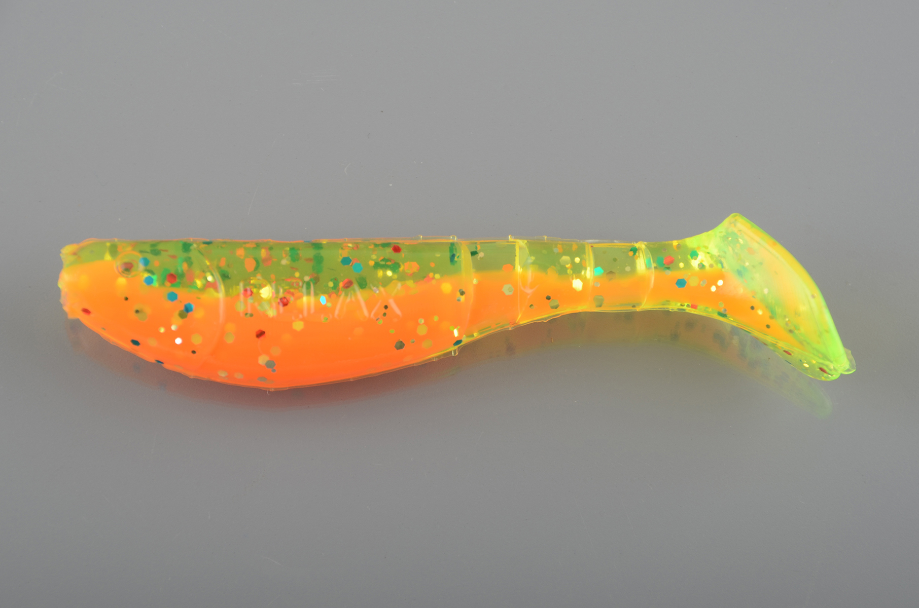 Силиконовая приманка Relax Kopyto 2.5in 6,2см (10шт/уп) - L278