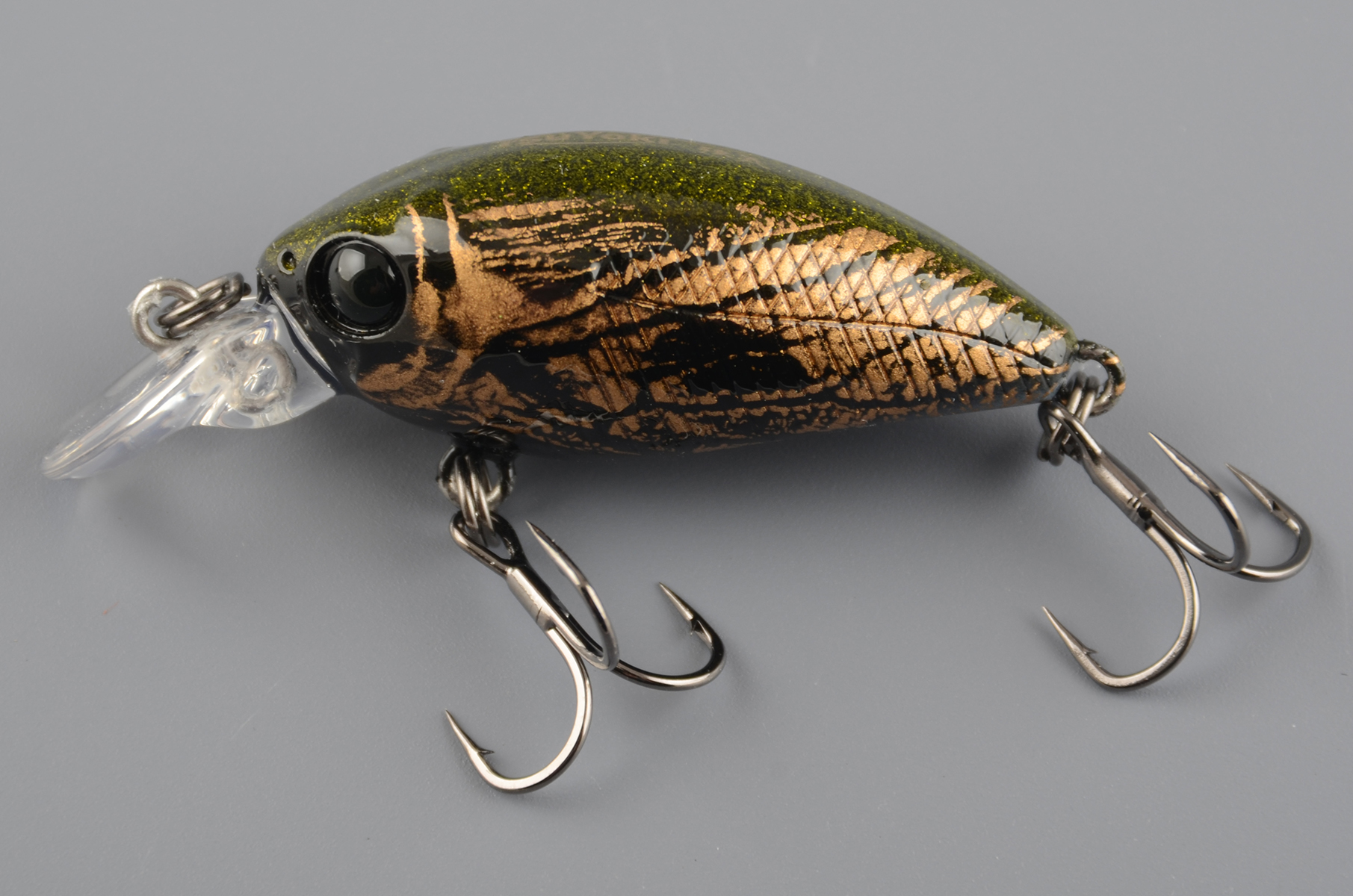 Воблер TsuYoki Fugaz 36F #E060