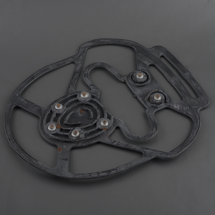 Ледоступы Супер Снасть для бурок и сапог